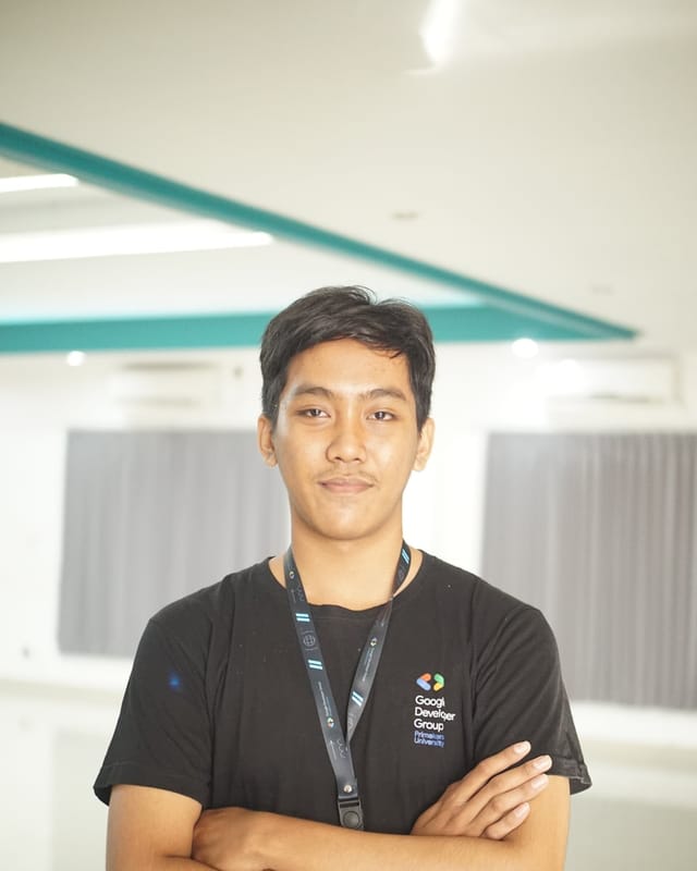 Tristan Putra — Web Site Developer based in Denpasar, Bali