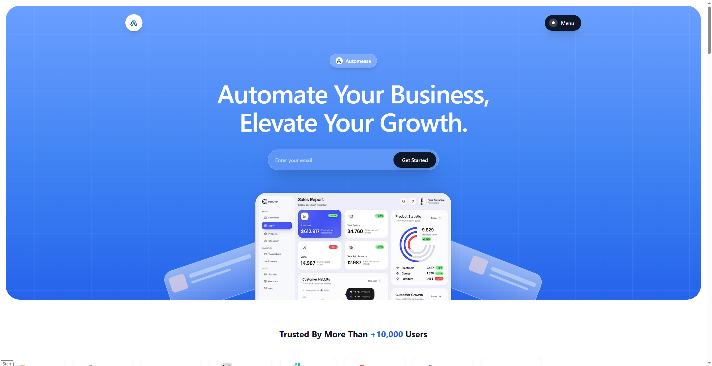 Automease