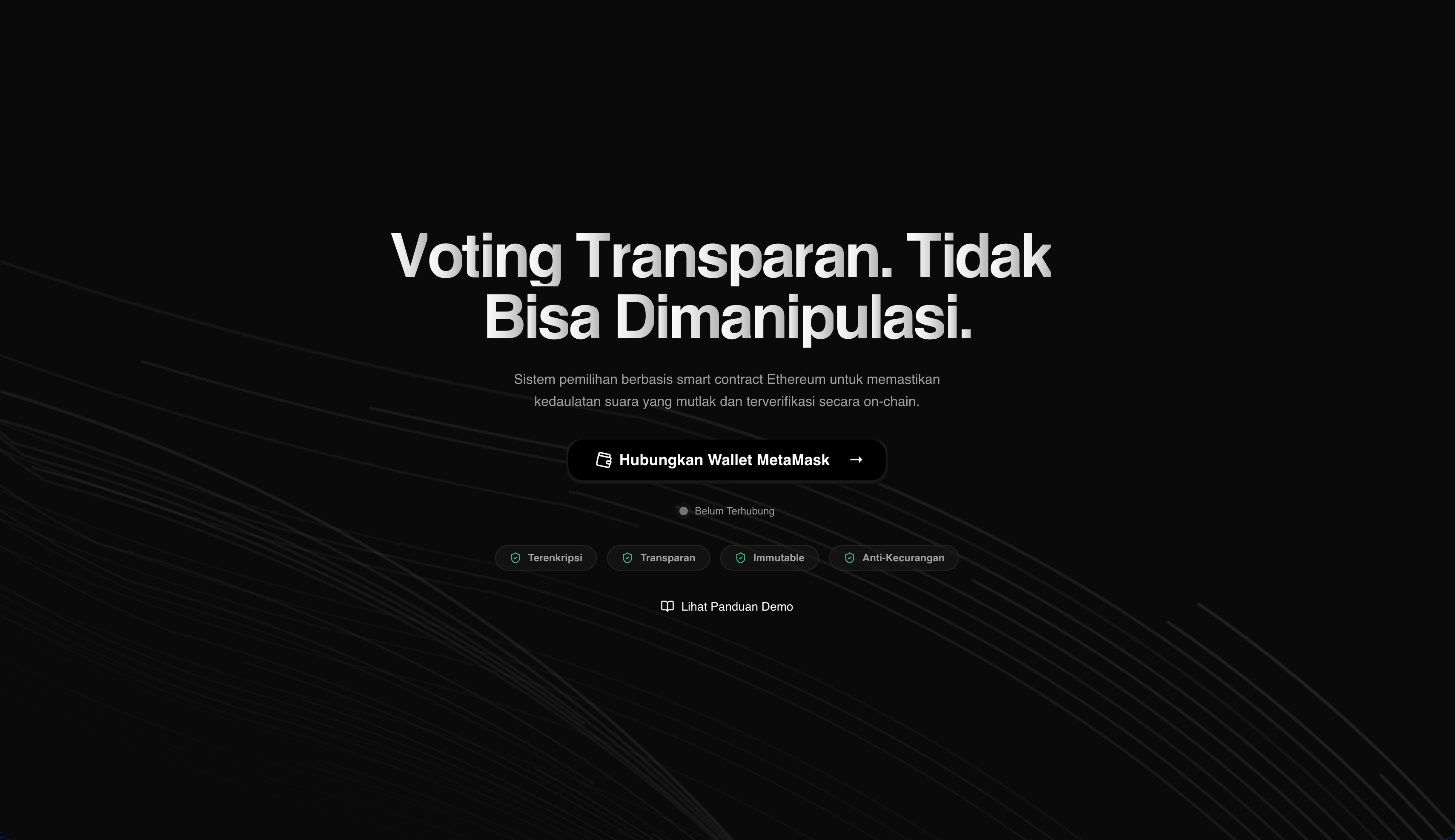 ChainVote