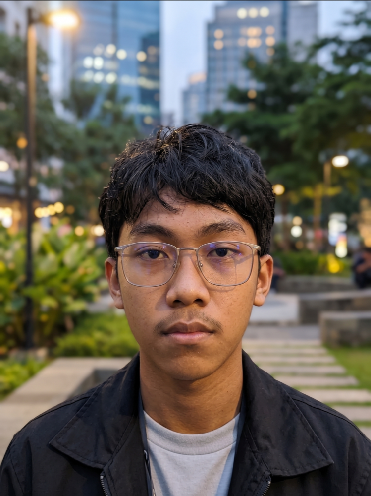 Tristan Putra